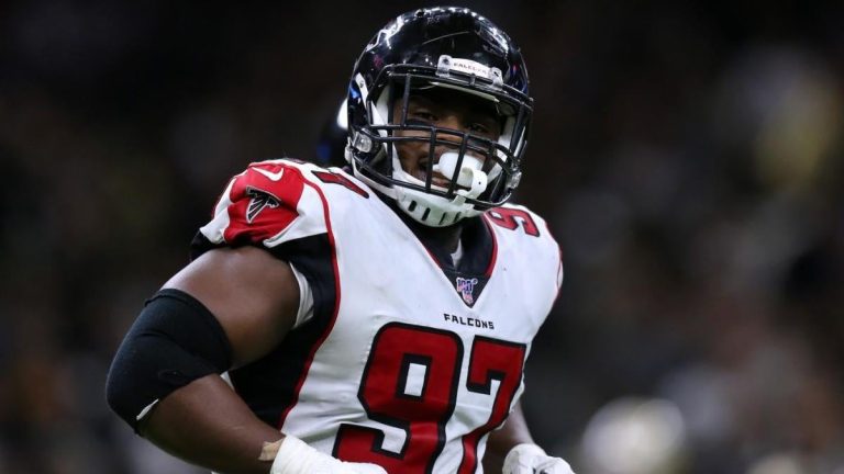Bears Signing Grade Jarrett: Professional Bowl Dt Lands Large Trower Provide Three years only a few hours after the Falcons launch