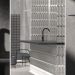 Grohe’s Aqua Gallery turns Senato backyard from Milan