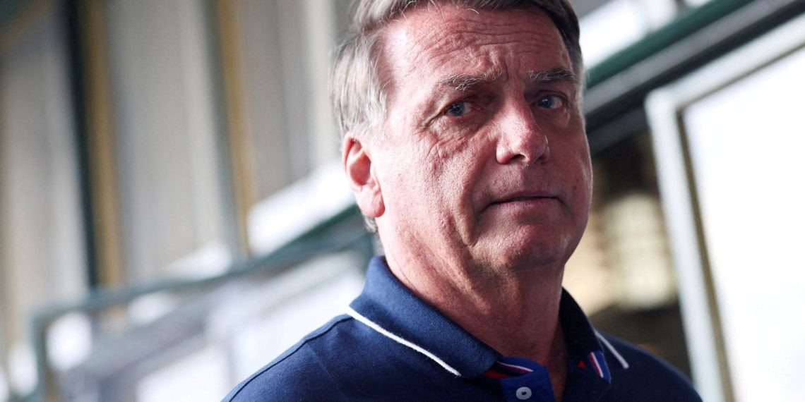 Unanimously, the Supreme Court docket voted in favor of Jair Bolsonaro’s conduct in court docket for a coup try