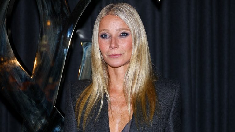 Gwyneth Paltrow is ‘very fascinated’ by MAHA motion
