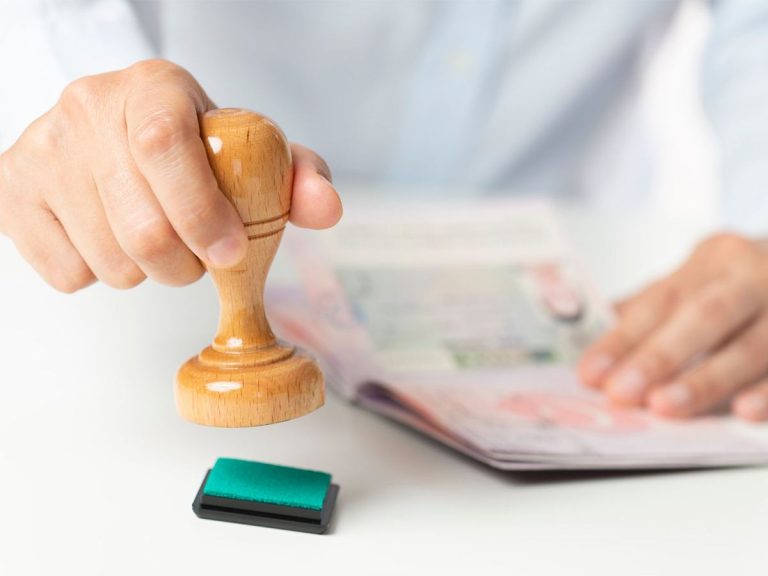 US Journey Ban Messing Up Indian H-1B Visa Stamping?