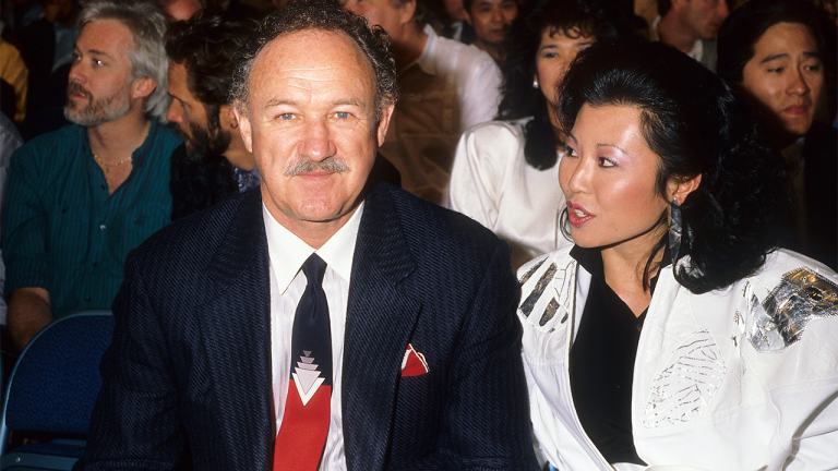 Gene Hackman survived in dwelling alone with superior Alzheimer’s after spouse’s dying