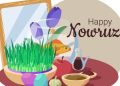 Life-style Information Reside As we speak March 20, 2025: Completely satisfied Nowruz 2025: 50+ needs, pictures, greetings, standing and quotes to share with family members on Persian New Yr