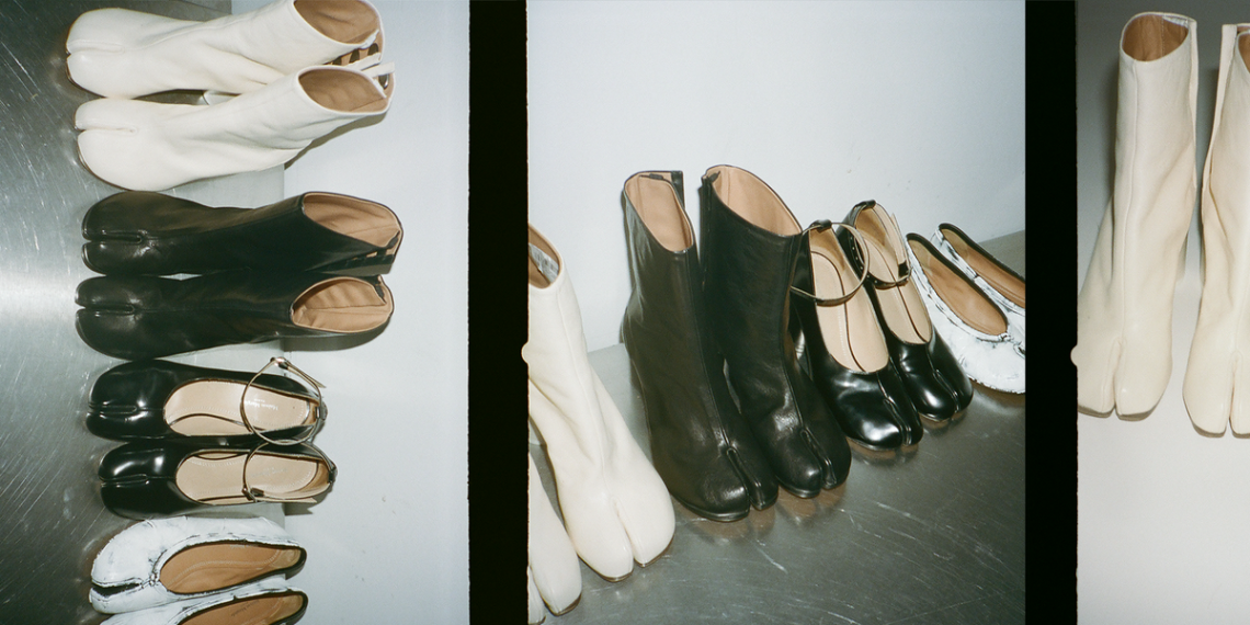 Why Was I So Terrified of These Footwear?