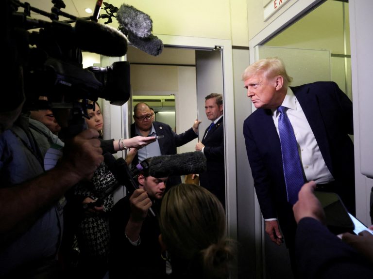 Russia confirms that Trump and Putin will converse for Alto El Fuego in Ukraine on Tuesday: "nation" y "Electrical heart" On the agenda