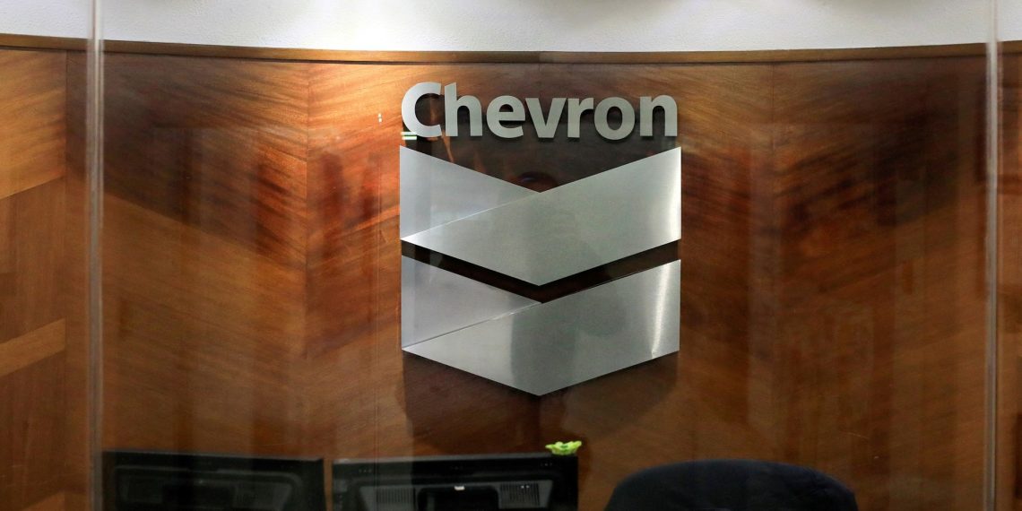 The US gave the Chevron Oil Firm for the “liquidation” of the corporate in Venezuela “