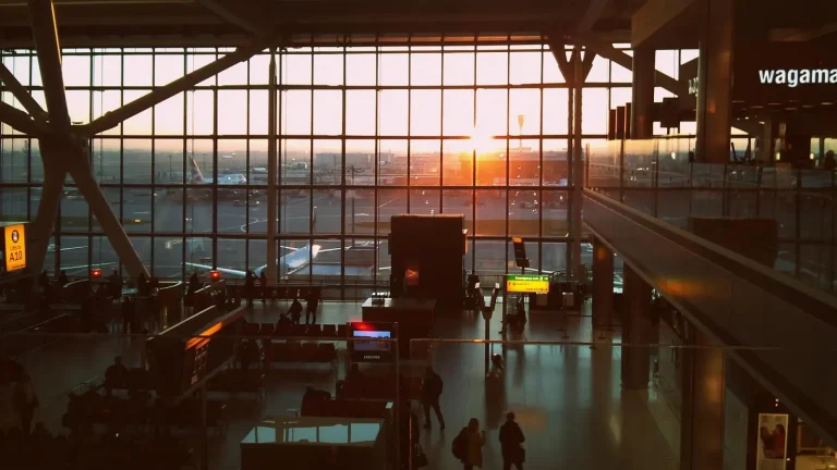 Heathrow Airport Closed Till Additional Discover