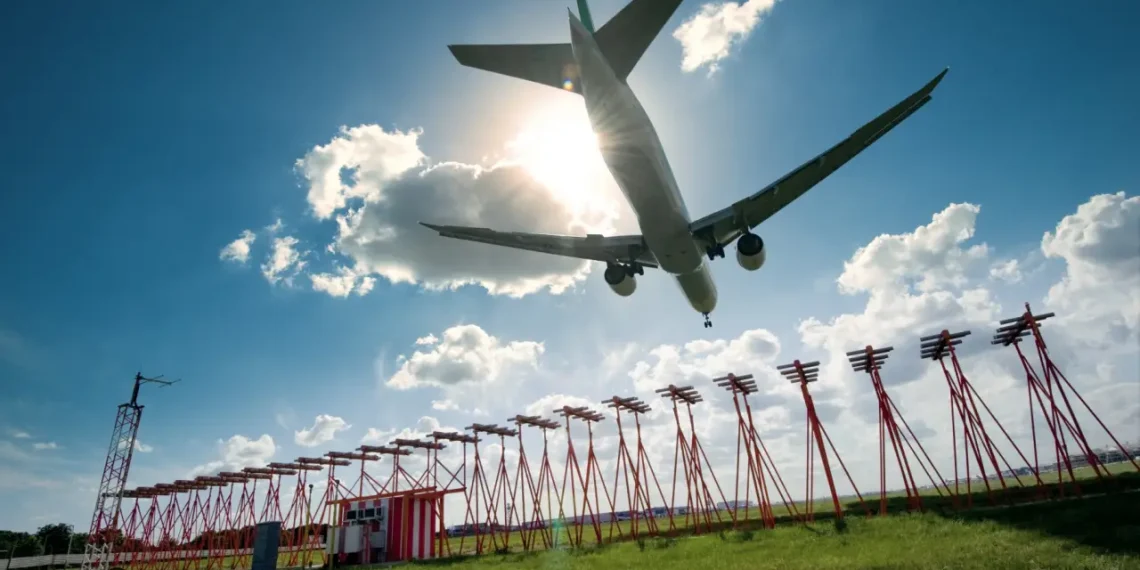 Do You Clap When a Airplane Lands? Don’t Do It!