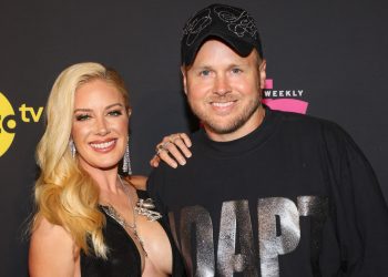 Heidi Montag and Spencer Pratt Movie New Music Video at Cabo Scorching Spot
