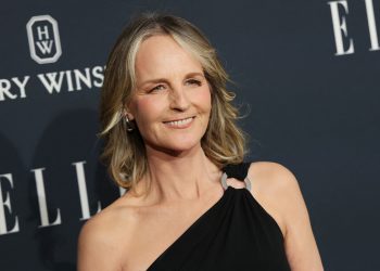 Helen Hunt, 61, Appears to be like Practically Unrecognizable in New Selfie
