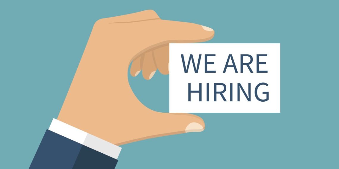 These Fintech firms rent in 2025 after a turbulent yr