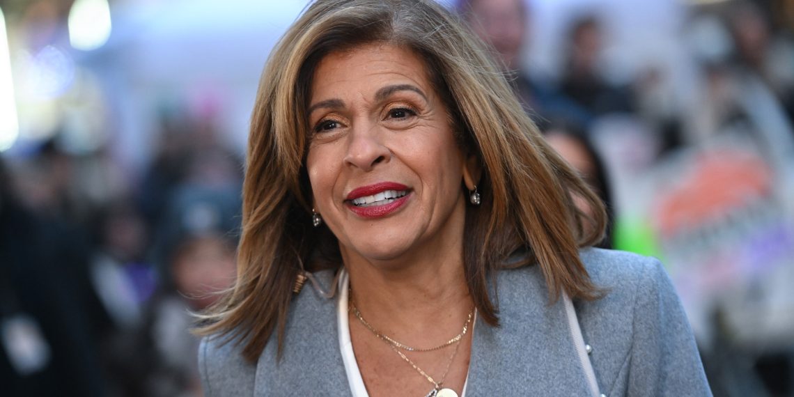 Former ‘As we speak’ Host on Life Years After Most cancers Prognosis