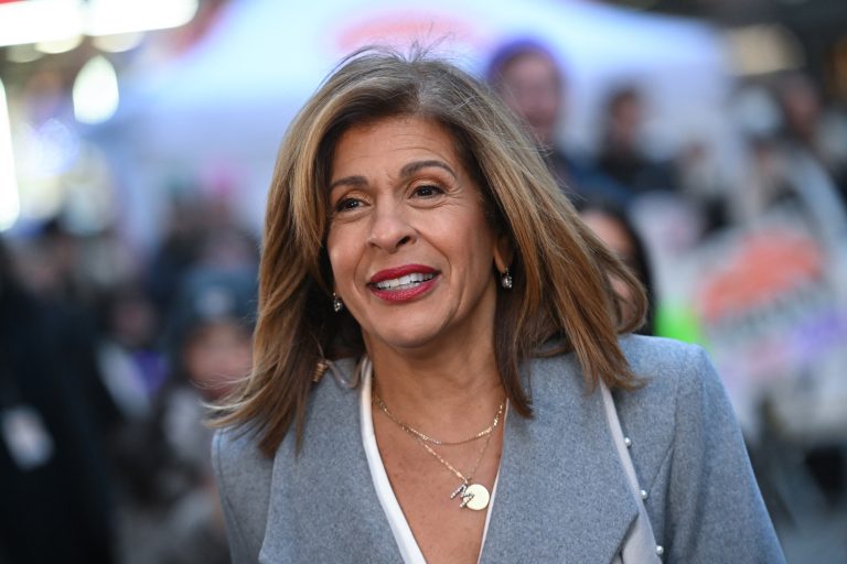 Former ‘As we speak’ Host on Life Years After Most cancers Prognosis