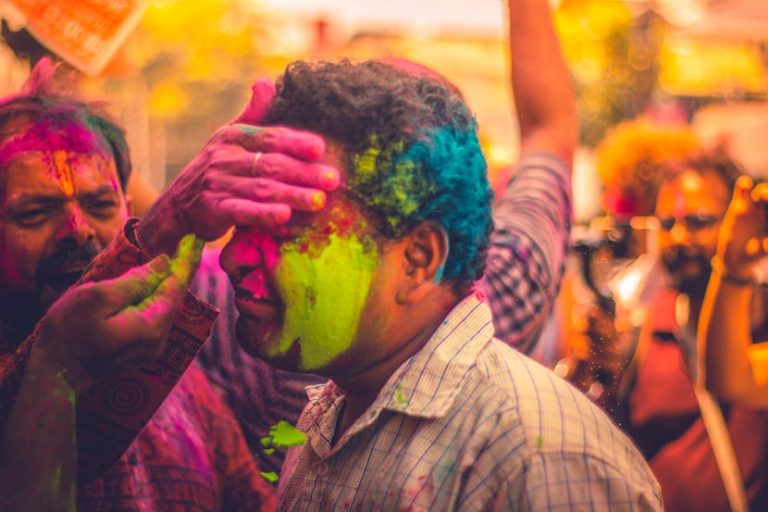 How Spring Break Journey within the US and Holi Weekend in India Enhance Inbound and Outbound Tourism