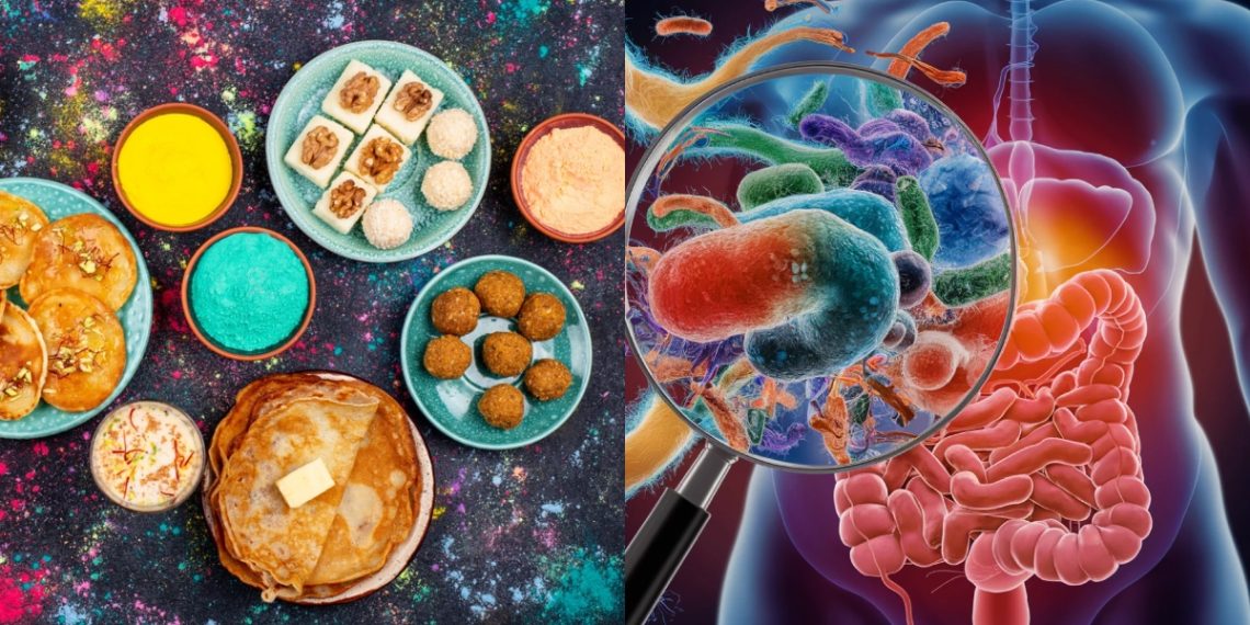 Past detox: Professional shares 6 superb tricks to nourish your intestine well being post-Holi