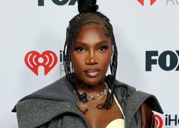 This Is Spring’s Greatest Bag Pattern, As Seen On Doechii & Rihanna