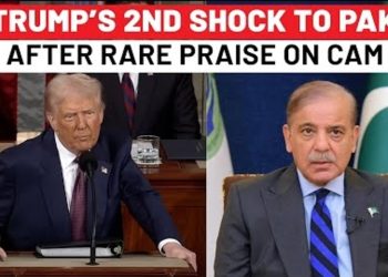 After Kicking Out High Diplomat, Trump Readies Largest Shock For Pakistan? US Journey Ban | US Information