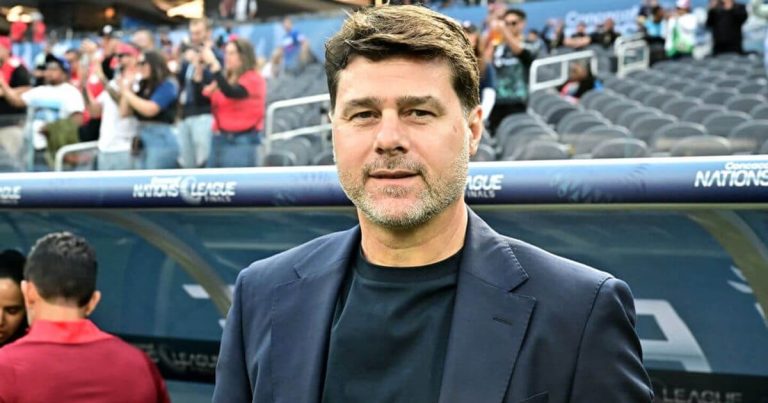 USMNT vs Canada Stay Updates: Concacaf Nations League within the third place on the crew playoff and predictions