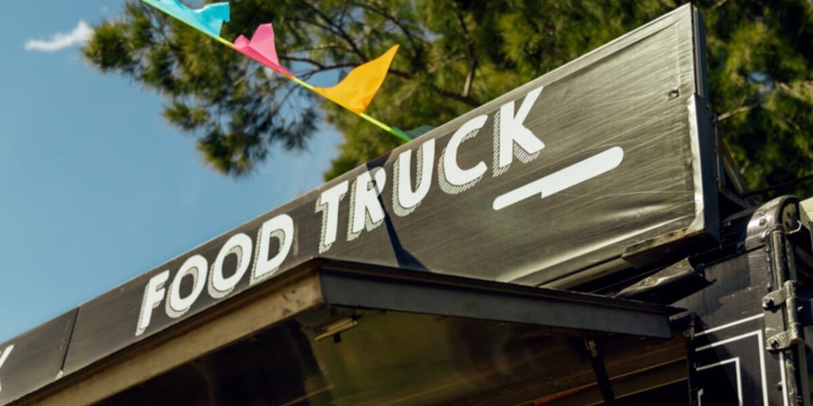 Meals vehicles could possibly be banned from fuel stations underneath new Jacksonville proposal – Motion Information Jax