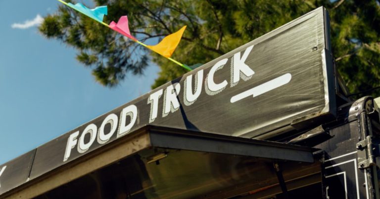 Meals vehicles could possibly be banned from fuel stations underneath new Jacksonville proposal – Motion Information Jax