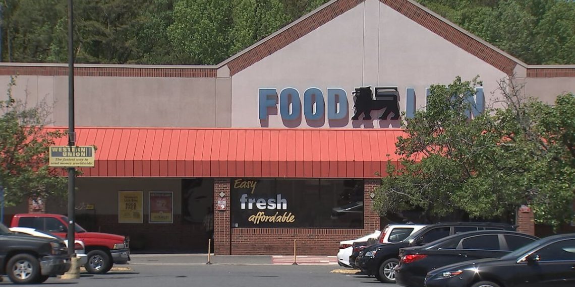 Gaston Meals Lion recollects meat with traces of overseas supplies – WSOC TV