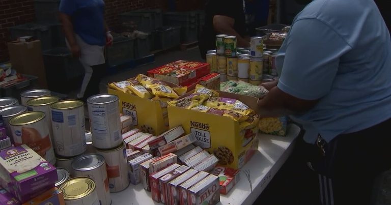 Metro Atlanta meals financial institution involved about USDA cuts to native meals packages – WSB-TV Channel 2