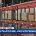 Massachusetts Meals Banks Face Devastating $three.three Million Lower – Boston 25 Information