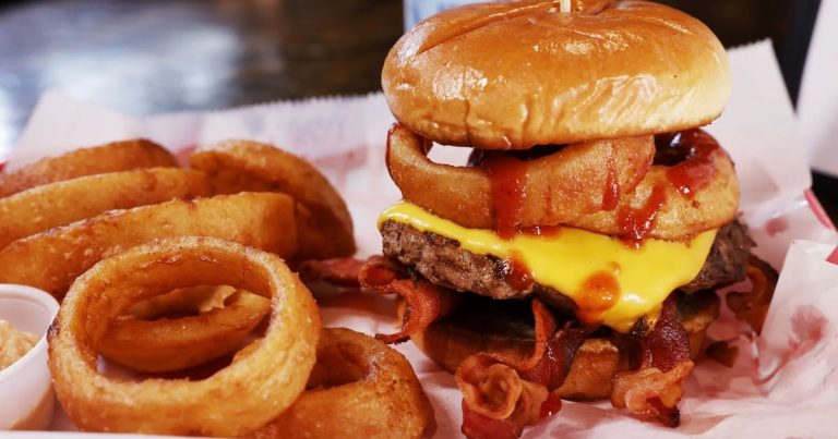Millville Tavern and Grill, previously J.W. Dink’s Saloon, transforms with new menu, leisure