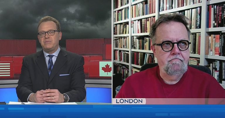 Northern Ontario speaks in the USA Business Warfare, World Coverage – CTV information