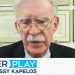 Trump ‘sees worldwide relations virtually totally throwing a private prism’: John Bolton – CTV Information
