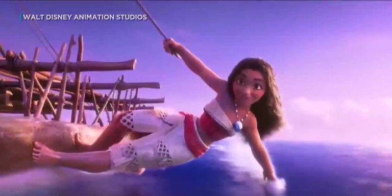 ‘Moana’ look-alikes needed, ‘Spiderman’ star engaged