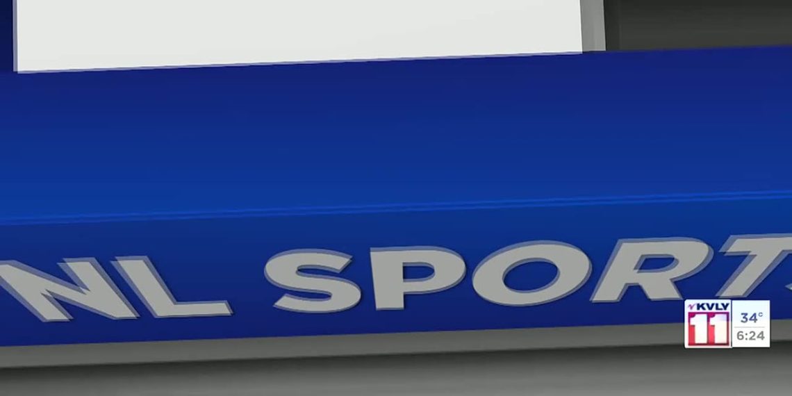 18:00 Sports activities 7 March – Kvly