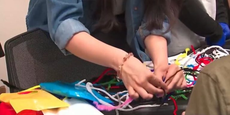The Atlanta Science Competition takes place at Georgia Tech – Atlanta Information First