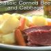 Mr. Meals – Traditional Corned Beef and Cabbage – March 10 – KVLY