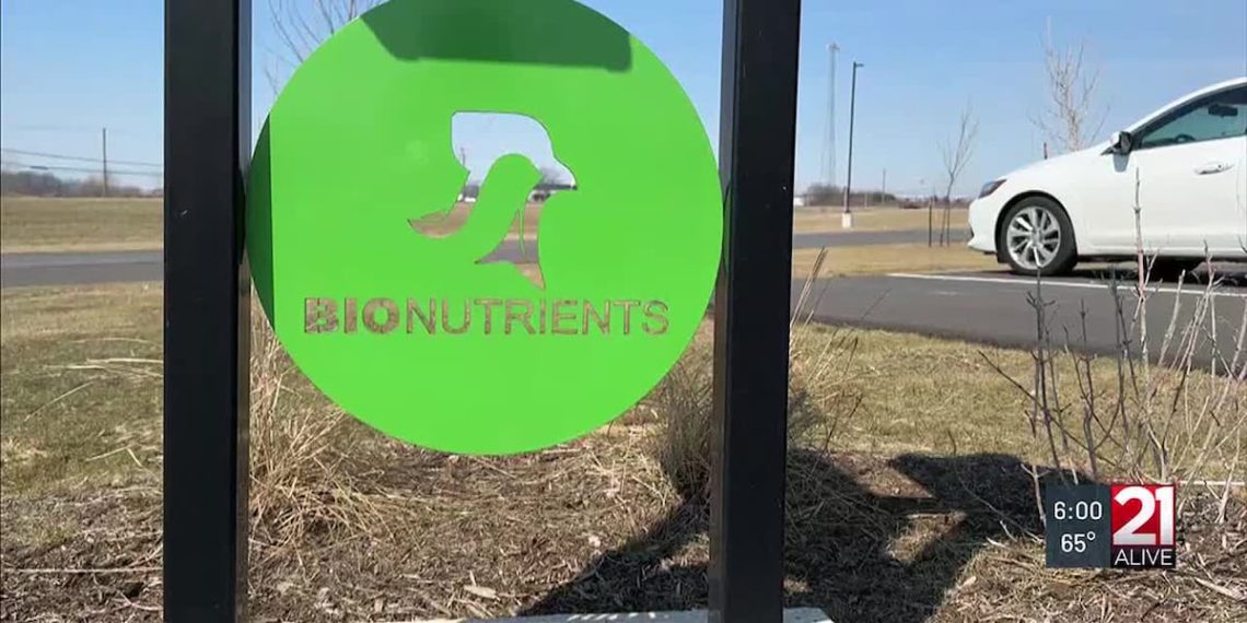 “I consider it’s a well being hazard,” Wabash residents say new fertilizer facility produces sturdy odors – 21 Alive Information