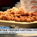 VIDEO: Berkeley County college students flip into meals critics for proposed cafeteria objects – Stay 5 Information WCSC