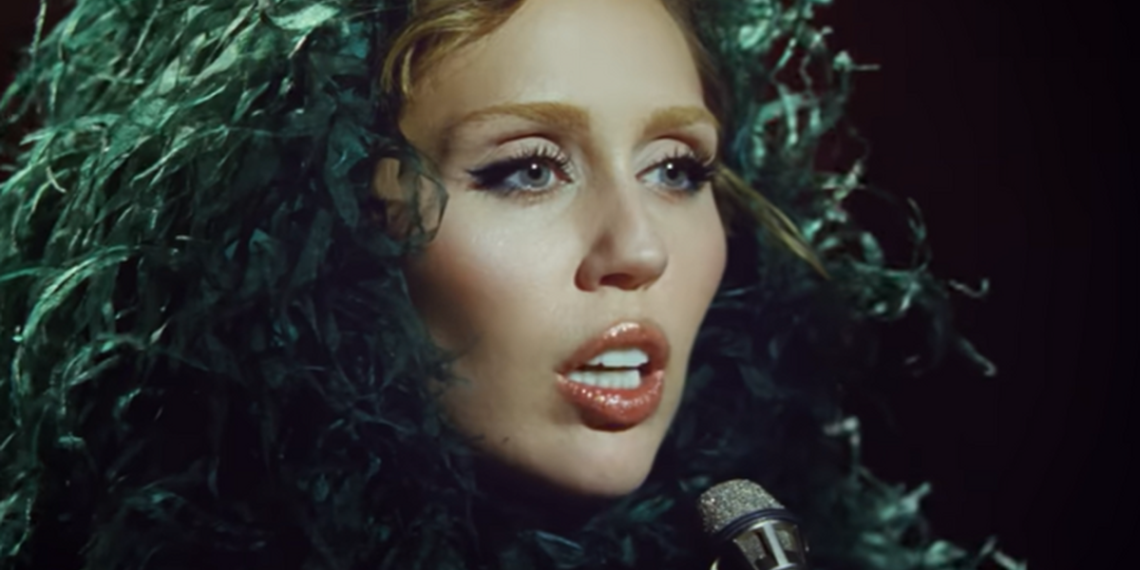 Miley Cyrus title observe ‘One thing Stunning’ launched; Leann Rimes pronounces Australia tour; Michael Buble hosts the Juno Awards.