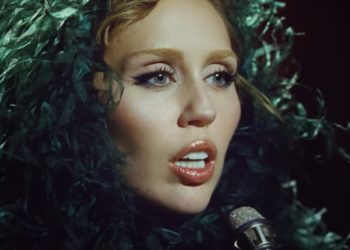 Miley Cyrus title observe ‘One thing Stunning’ launched; Leann Rimes pronounces Australia tour; Michael Buble hosts the Juno Awards.