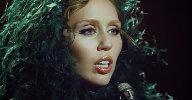 Miley Cyrus title observe ‘One thing Stunning’ launched; Leann Rimes pronounces Australia tour; Michael Buble hosts the Juno Awards.