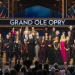 Iconic nation venue, Grand Ole Opry celerbates 100 years; Steve Carrell Tina Fey new comedy 4 Seasons first look.