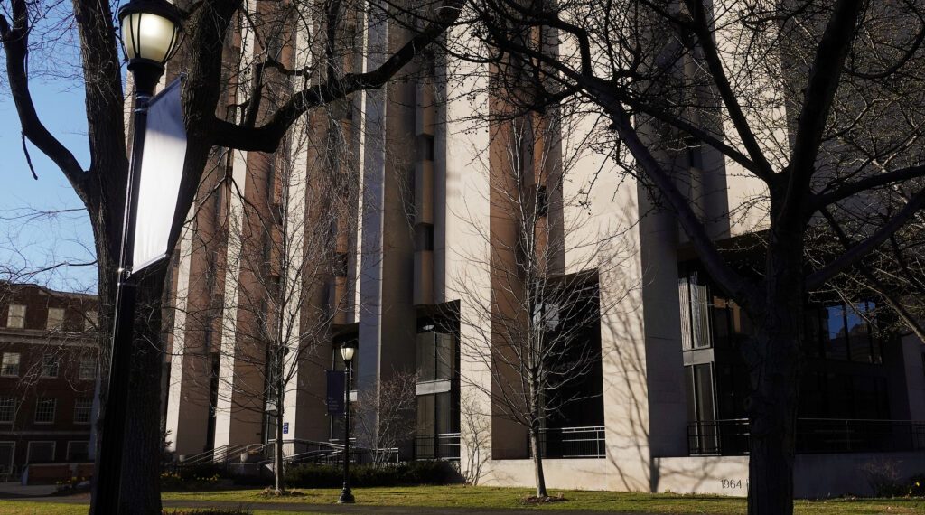 Yale researchers doc violence on international well being techniques