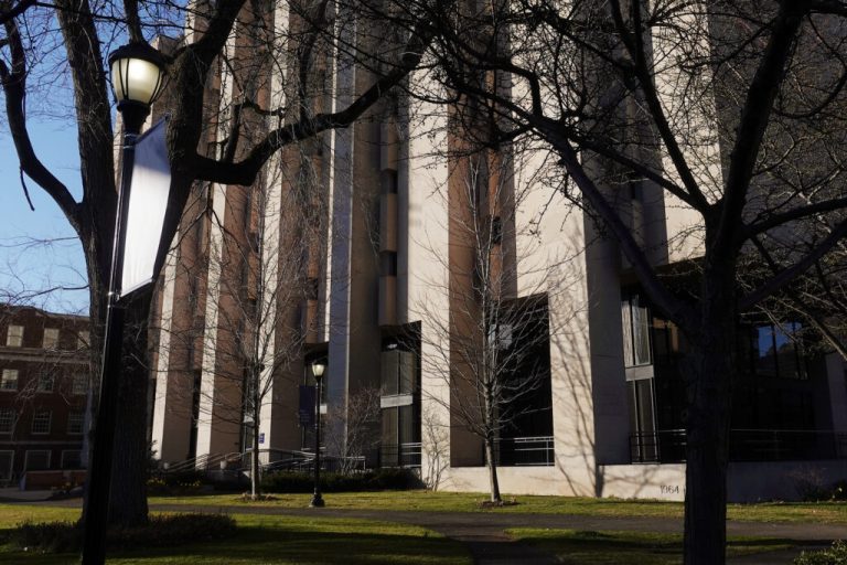 Yale researchers doc violence on international well being techniques