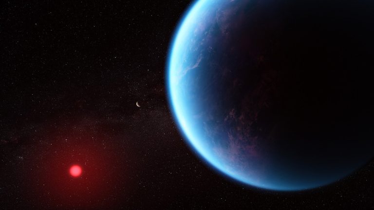 Indicators of alien life could also be hiding in these gases | UCR Information