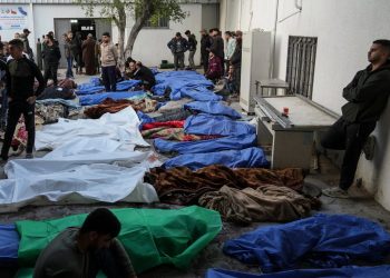 Pictures of assaults in Gaza