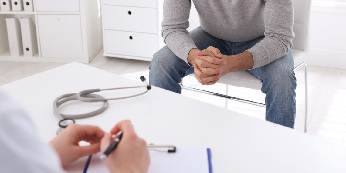 Males who keep away from prostate most cancers screening appointments face a lot greater danger of illness