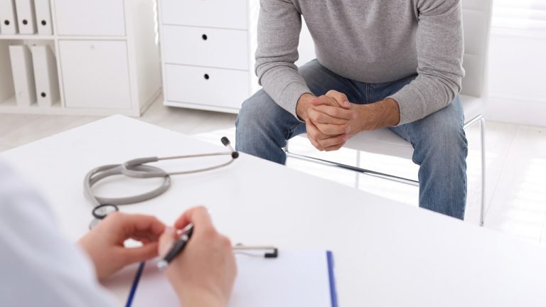 Males who keep away from prostate most cancers screening appointments face a lot greater danger of illness