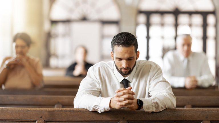 First Sunday of Lent brings concentrate on God, prayer and sacrifice forward of Easter