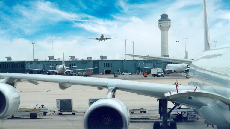 Virginia well being officers affirm measles at Washington Dulles Worldwide Airport