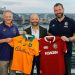 Australia to Host the 2025 British & Irish Lions Tour with IHG Lodges & Resorts Main as Official Resort Associate