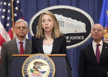 They discover an former -ish -united states appointed by lifeless biden at residence: he was 43